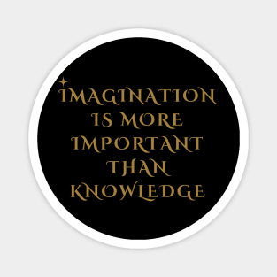 imagination Magnet